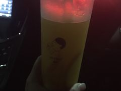 -喜茶(佛山岭南站店)