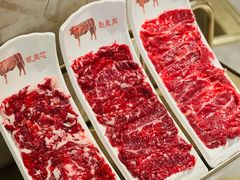 -左庭右院鲜牛肉火锅(京西大悦城店)
