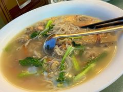 -舌尖上·霞浦滩涂海鲜·新闽菜(总店)