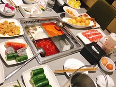 -海底捞火锅(振华商厦店)