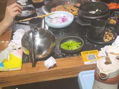 -九田家黑牛烤肉料理(盛龙广场店)