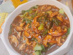 -包不同川湘家常菜(木樨园店)