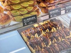 -甜嘟嘟烘焙坊(舒城路店)