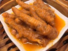 -点都德(大茶楼店)