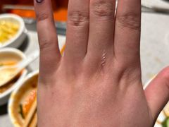 -海底捞火锅(吴中路店)