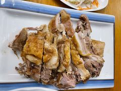 -金山手抓肉(清水河总店)