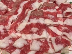 -老门框爆肚涮肉(方庄店)