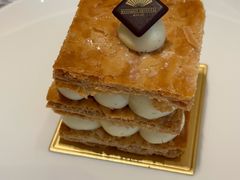 -澳门文华东方酒店文华饼房(孙逸仙大马路店)