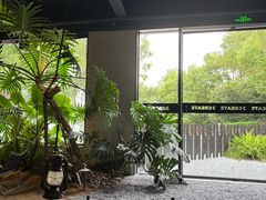 -J Create城市露营咖啡·简餐·宠物(上海动物园店)