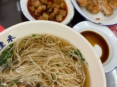 -逸桂禾面馆