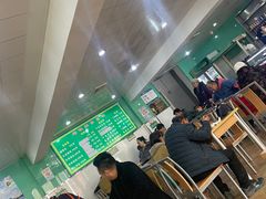 -清真老铁家灌汤包