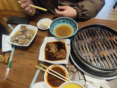 -老马家蒸饺(南海街店)