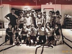 -超级猩猩健身·团课(国贸店)