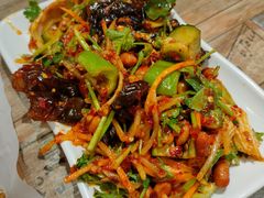 -枪火串烧·东北特色烧烤(罗湖总店)