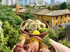 -熙楼(翠湖店)