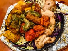 -清真· AL-JANNAT 佳纳特餐厅(仙林店)