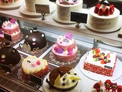 -多乐之日(华贸天地店)