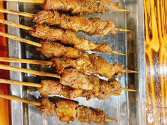 -清真海鲜大排档(原芥园道店)