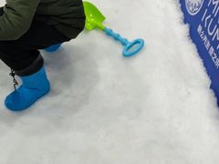 -Mr·Kuma酷么先生雪之乐园