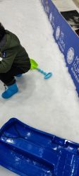 -Mr·Kuma酷么先生雪之乐园