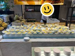 -川骄海鲜自助(亚运村店)
