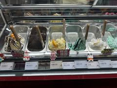 -Vola Gelato意大利手工冰淇淋(朝阳大悦城店)