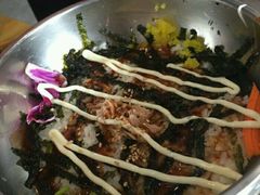 -欧巴来了韩式料理