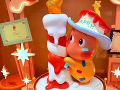 -满记甜品(静安大悦城店)