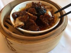 -金汇酒楼(中山东区店)