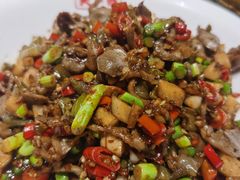 -天下客饭店(中山路店)