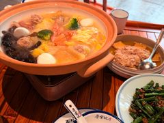 -寻宝记绍兴菜(状元店)