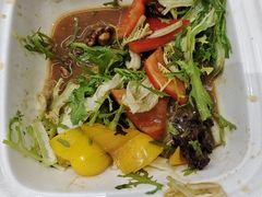 -陈熹公民族美食文化餐厅(中华广场店)