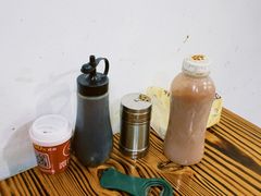-阿姨小肉摊(同济西苑店)