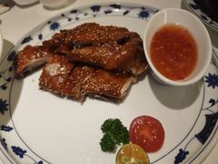 -宁波状元楼酒店(和义路店)