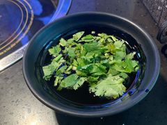 -锅说大脸毛肚重庆老火锅(佐阾店)