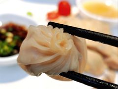 上海灌汤小笼包-春申里餐厅(银泰in99店)