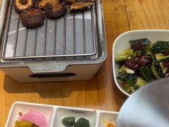 -木屋烧烤(观澜湖新城MH店)