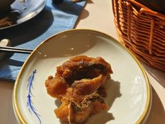 -杭州西湖柳莺里酒店·闻莺厅