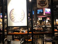 大堂-伍丁·烤牛肋(和平东桥店)