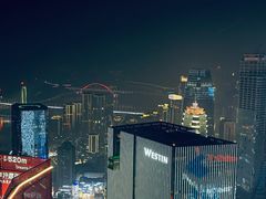 -WFC会仙楼观景台