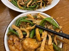 -毛哥小馆子(百井坊巷店)