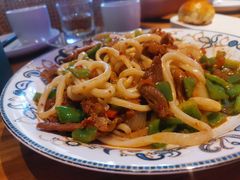 -胖老汉椒麻鸡清真新疆菜(西御街店)