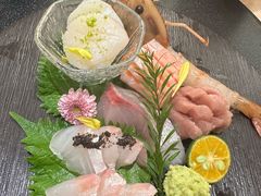 -鮨政· Omakase(港汇恒隆广场店)