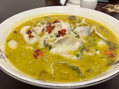 -川悦壹号·川菜(蠡溪路店)