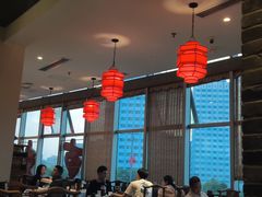 -东来顺饭庄(西直门店)