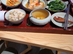 -山食间·中式营养轻餐(保利时光里店)