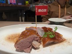 古法烧鹅-滋粥楼·顺德菜(番禺广场总店)