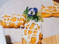 卡夫脆玉米-德香苑脆皮烤鸭·经典(爱融荟城店)