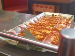 -韩宫宴和牛烤肉(宁波环球银泰城店)