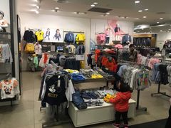 -C&A(西市城购物中心店)